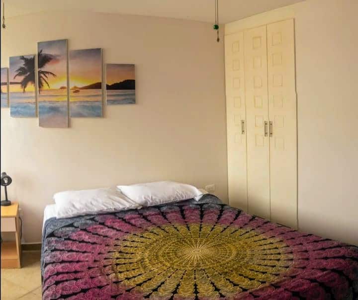 Habitación 2