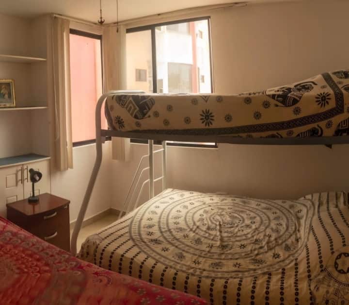Habitación 1