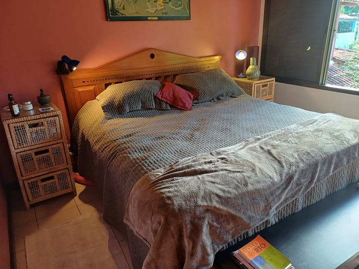 Спална соба 1