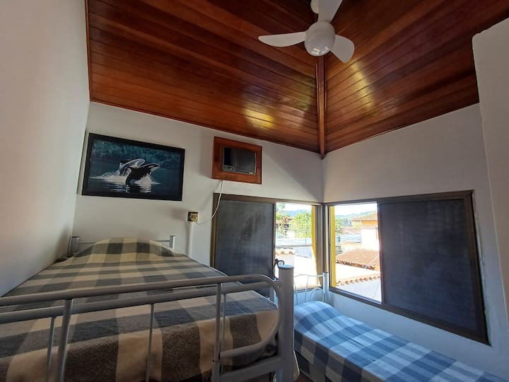 Спална соба 3