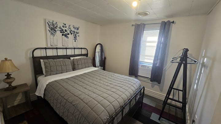 საძინებელი 2