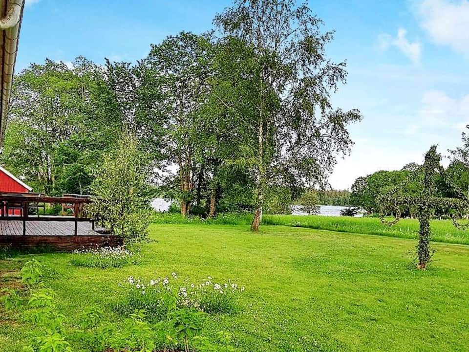 5 person holiday home in Lammhult, Sverige — photo 1