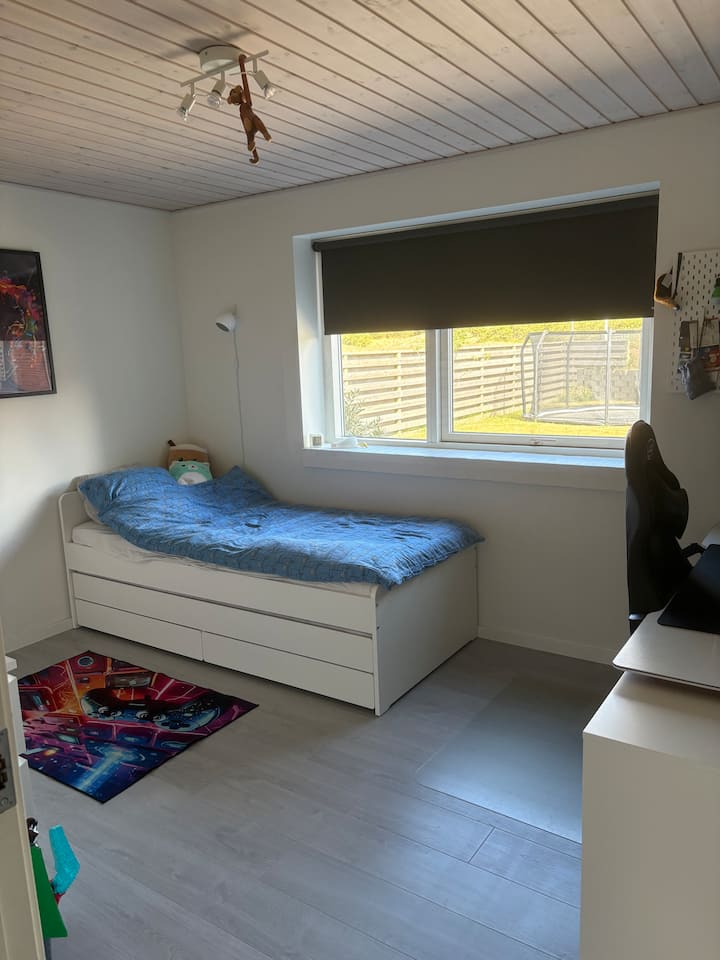 Chambre 2