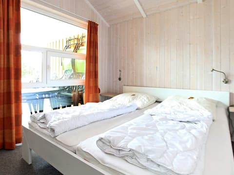 Leistungsstarkes Airbnb: 12 person holiday home in otterndorf in Otterndorf