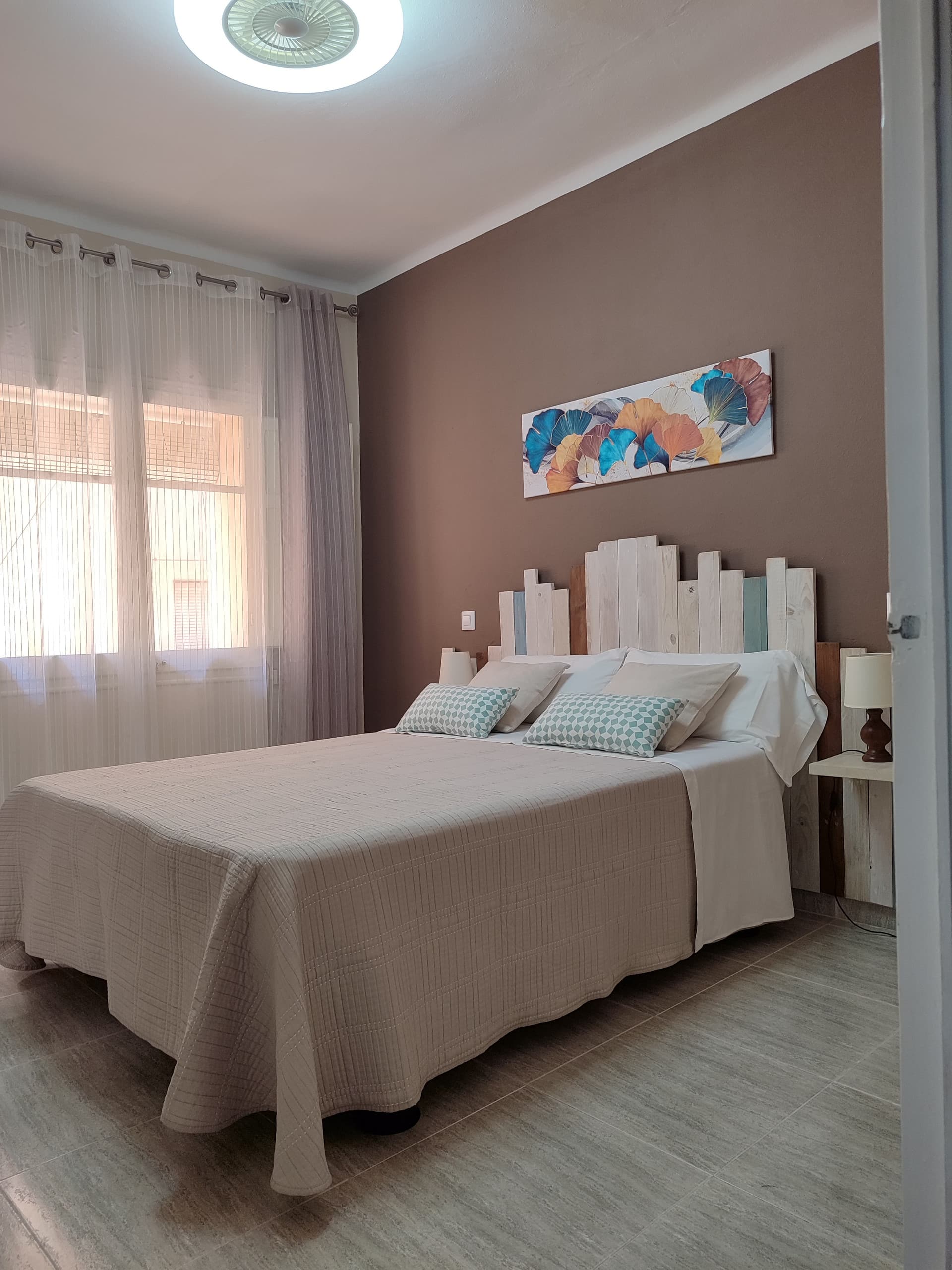 ESTIL TARRACO ACCOMMODATION IN THE OLD TOWN