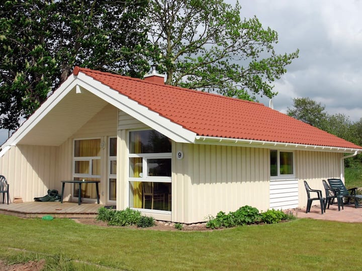 6 Personen Ferienhaus In Gelting - Gelting