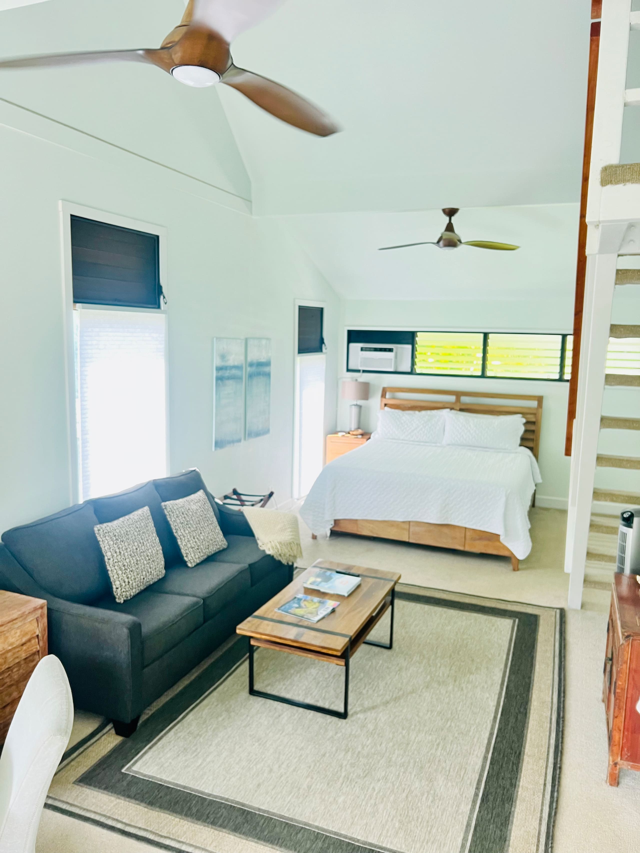 Modern Suite in Princeville with Mtn Views, A/C - Photo 7