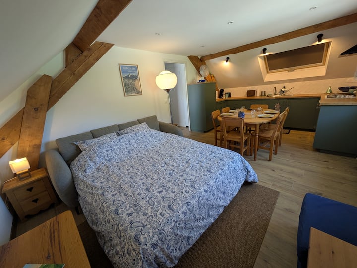 Appartement Confortable, Lumineux Et Bien éQuipé - Villard-de-Lans