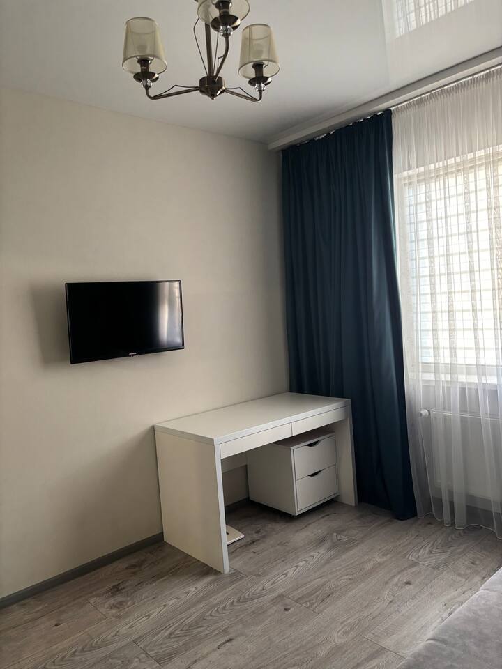Habitación 1
