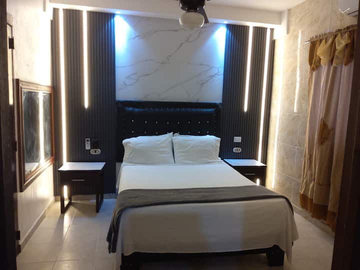 Bedroom 1