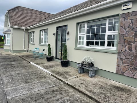 Cosy Bungalow 15mins To Killarney Town Centre