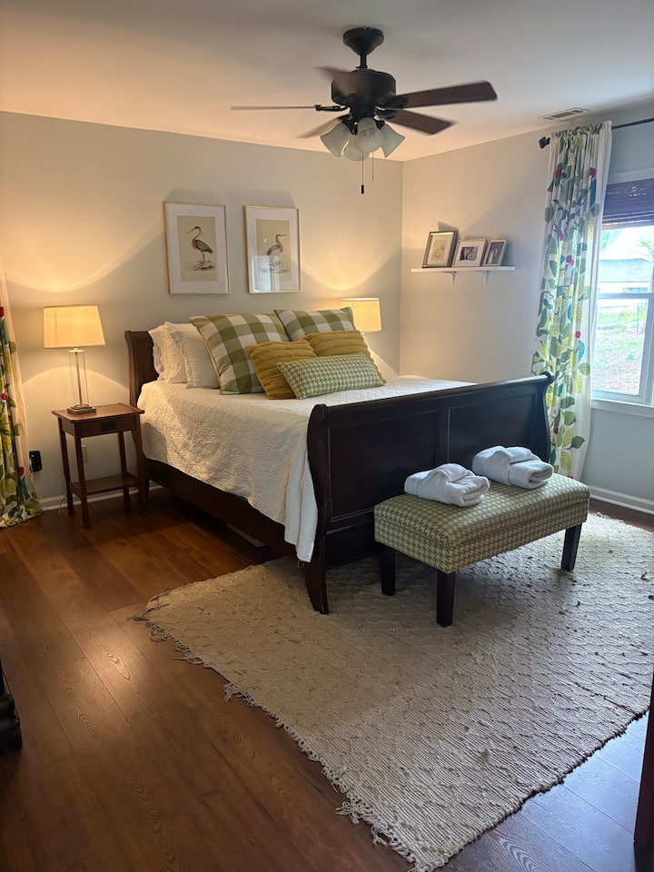 Habitación 1