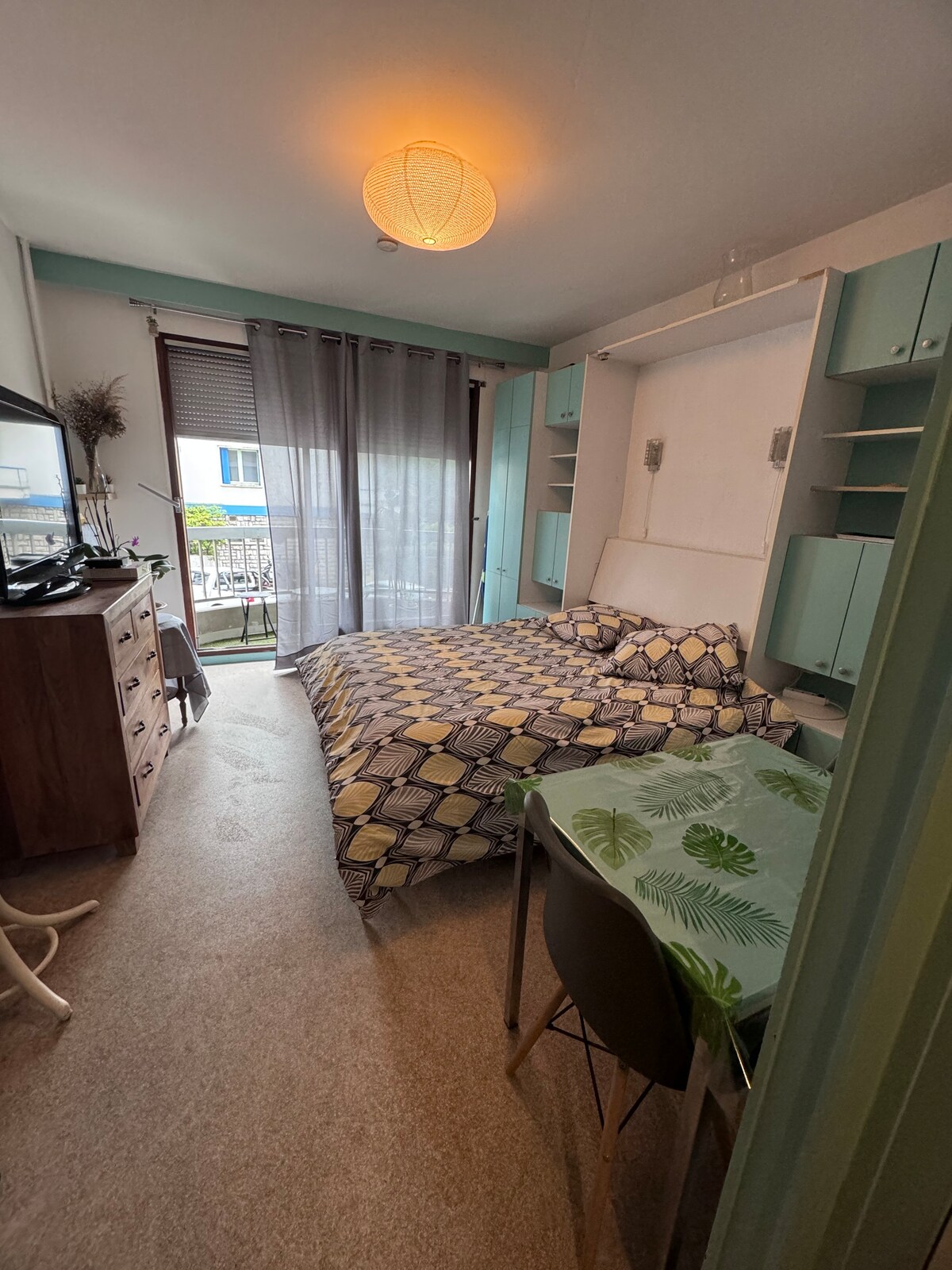 Всекидневна зона