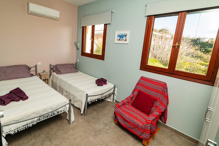 غرفة النوم 1