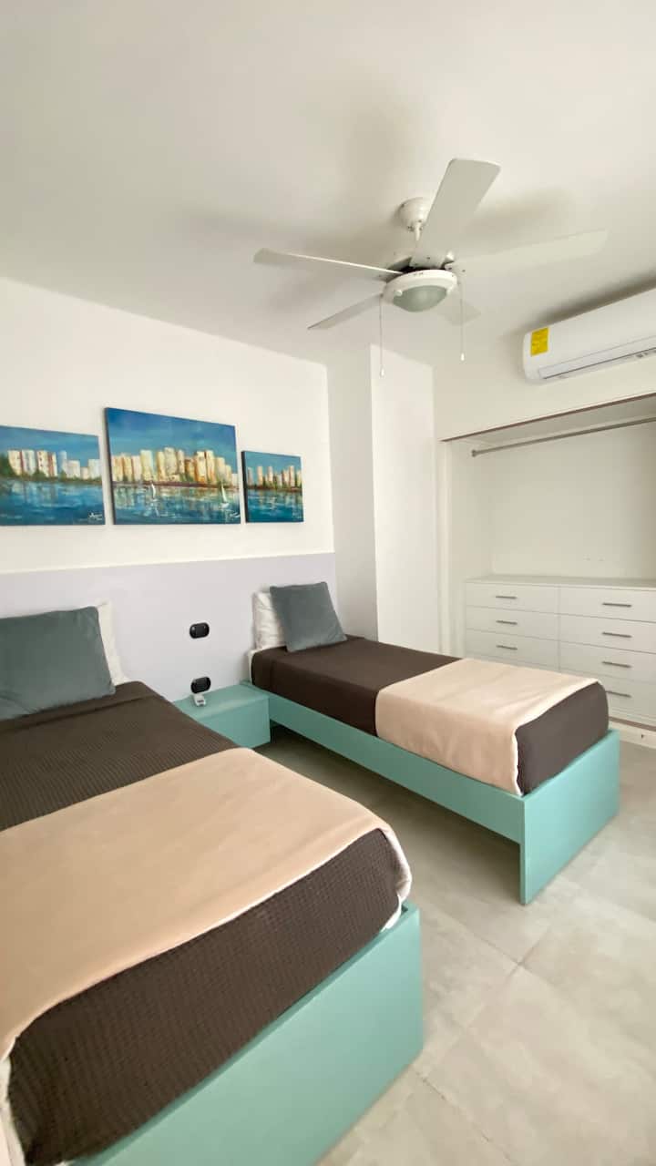 غرفة النوم 4