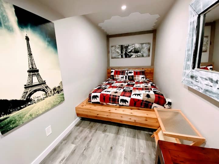 საძინებელი