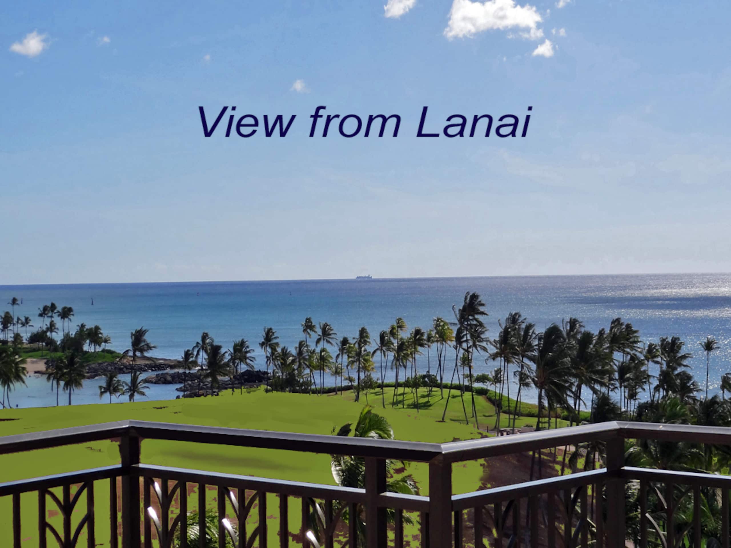 Condo in Kapolei · ★5.0 · 3 bedrooms · 5 beds · 3 private baths - Image 1