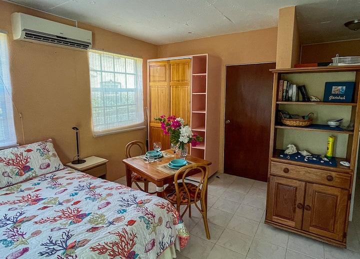 ห้องนอน