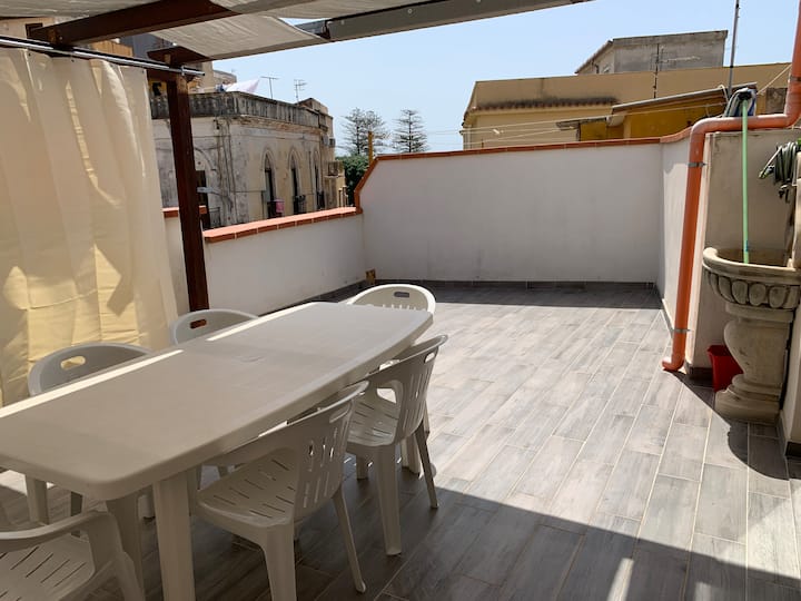 Monolocale. - Sciacca