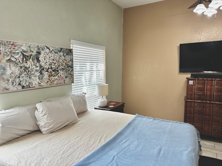 غرفة النوم 1