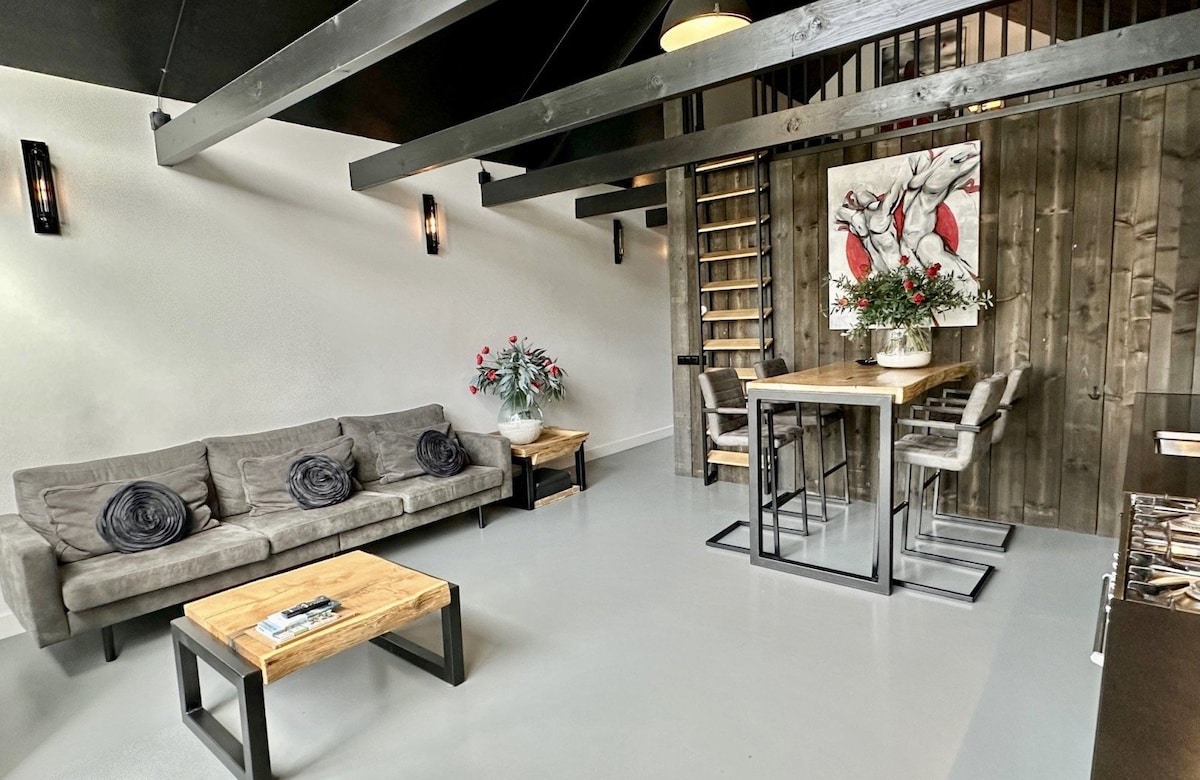 Successful Airbnb property: Schoorl, a Village with Dunes, Forest, Sea & Beach in Schoorl Met Bregtdorp