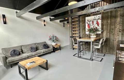 Successful Airbnb property: Schoorl, a Village with Dunes, Forest, Sea & Beach in Schoorl Met Bregtdorp
