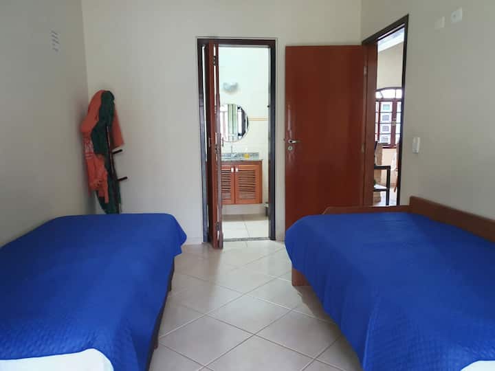 Dhomë gjumi 3