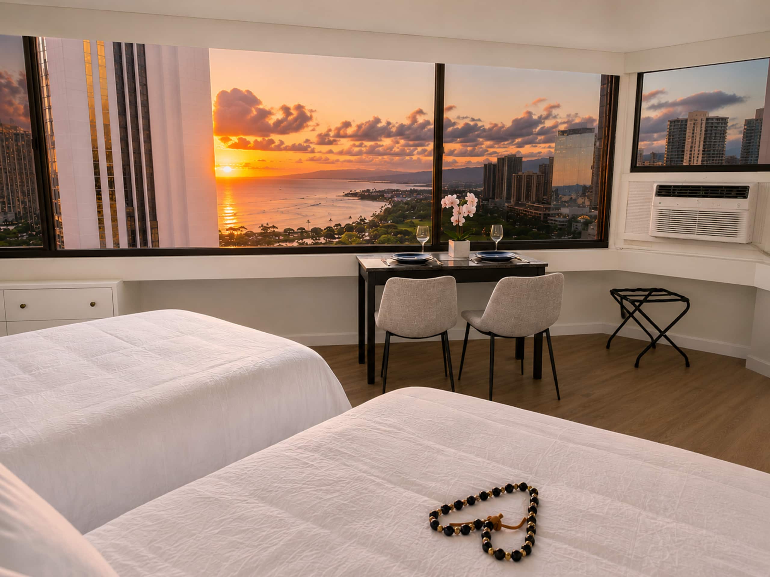 Condo in Honolulu · ★4.84 · 1 bedroom · 2 beds · 1 private bath - Image 1