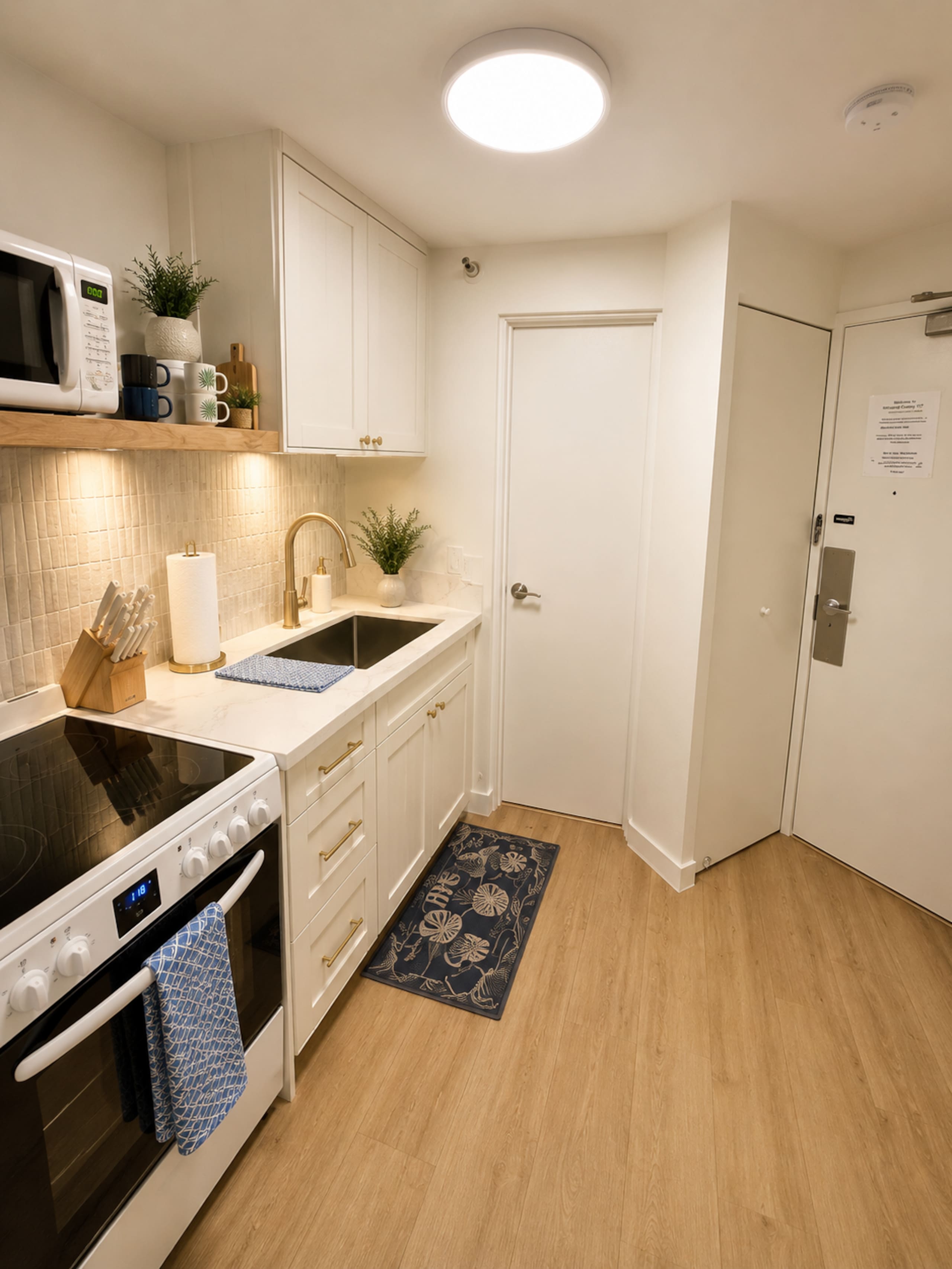 Condo in Honolulu · ★4.84 · 1 bedroom · 2 beds · 1 private bath - Image 5