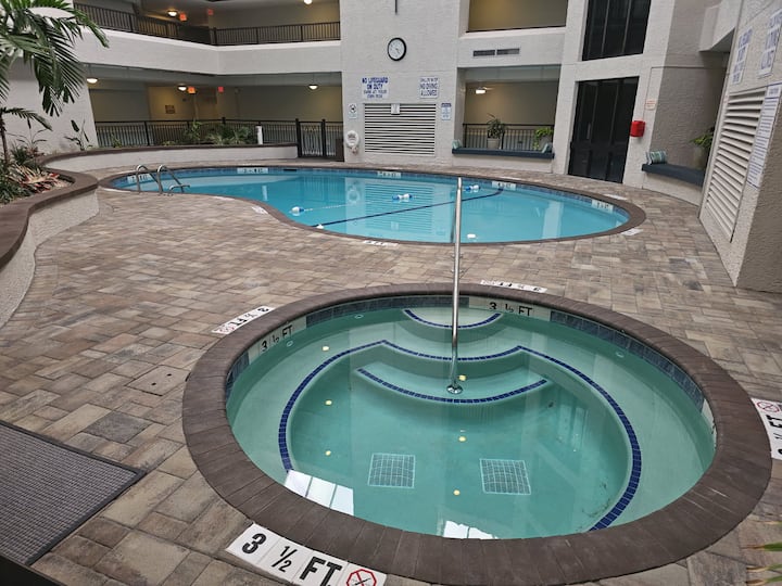 After Dune Delight - Condo in Hilton Head Island · ★4.82