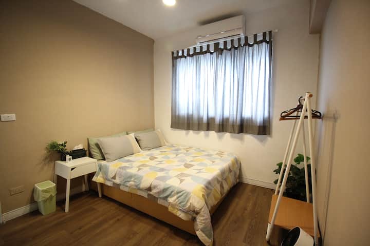 ห้องนอน