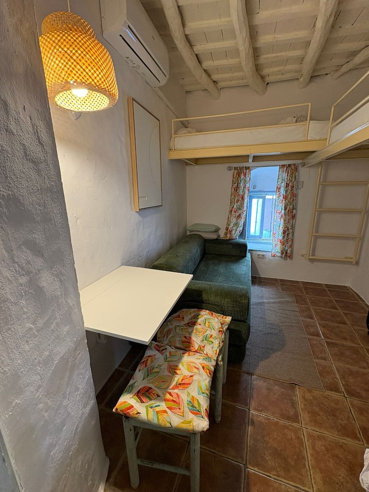 Estudio Con Encanto En Vejer De La Frontera - Vejer de la Frontera