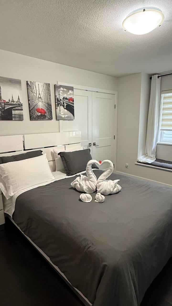 ห้องนอน