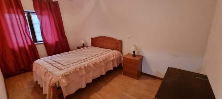 ห้องนอน