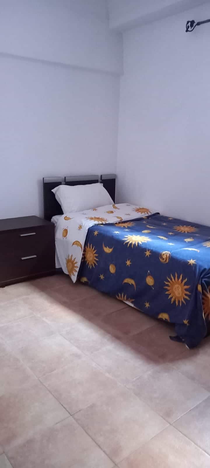 Habitación 1