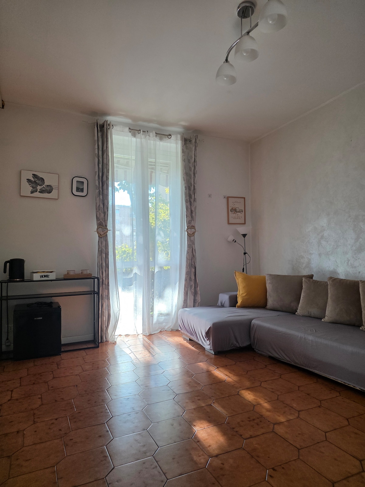 พื้นที่อยู่อาศัย