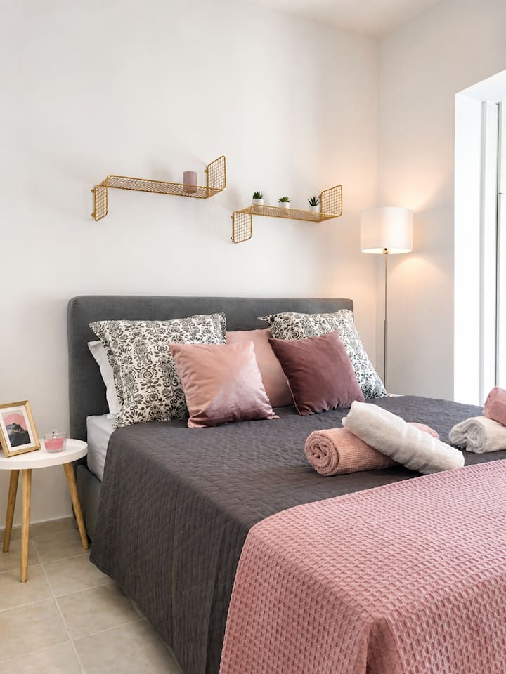 Lovely Studio*rooftop Nest*down Town - Thessaloniki