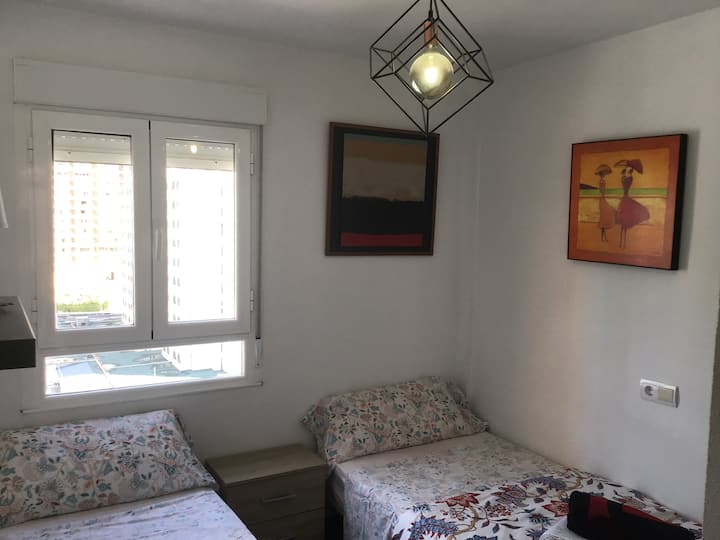 Habitación 3