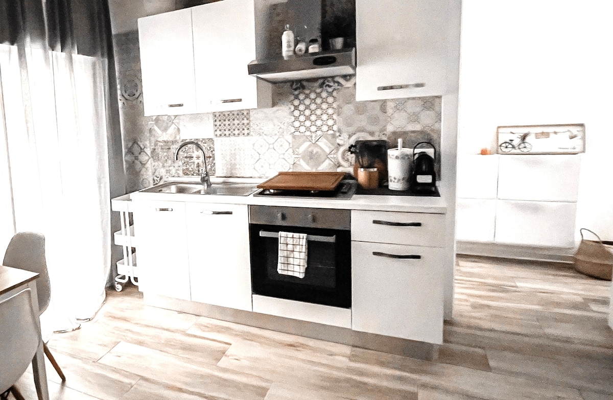 Proprietà Airbnb di successo: Wanderlust Beach House a Lecce