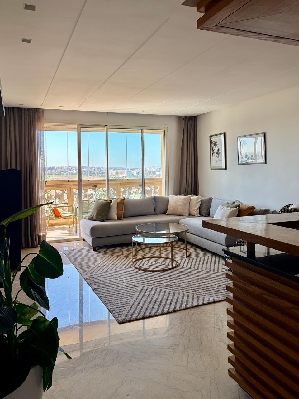 Chambre 1 chambre à Casablanca, Casablanca