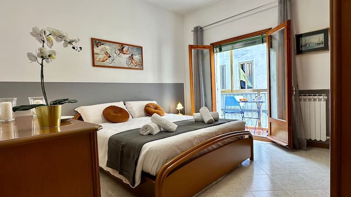 Casa Dolce Casa, Casa Dei Nonni - Venise