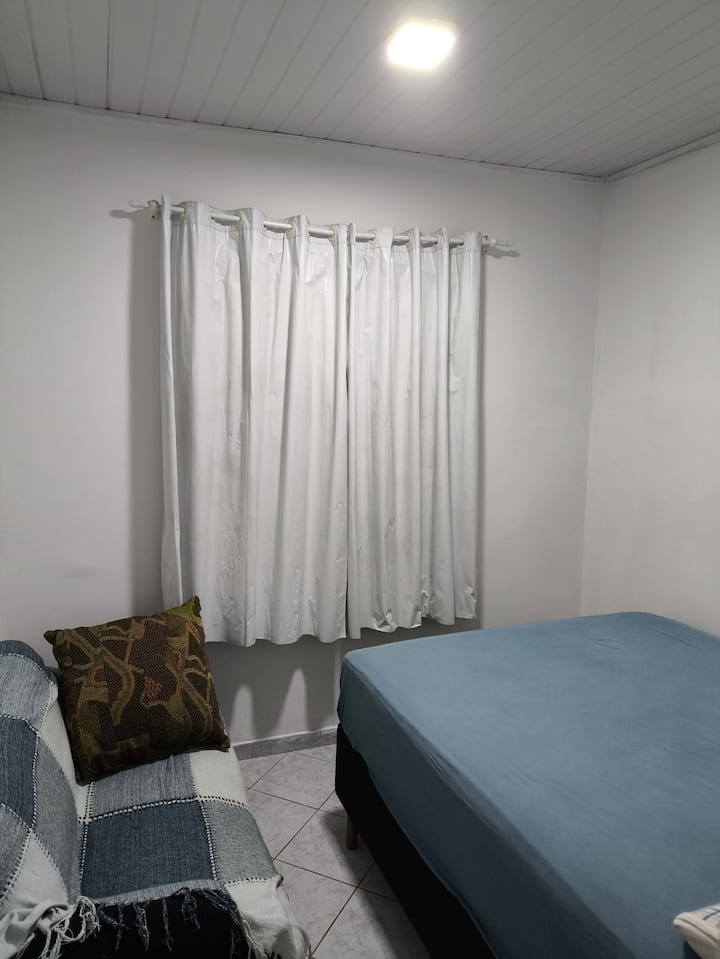 Спална соба 2