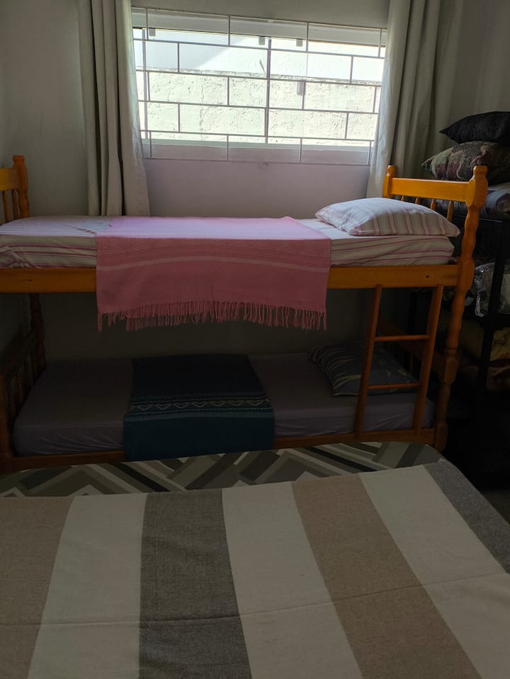 Спална соба 1