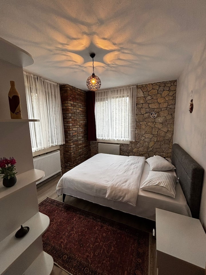 საძინებელი