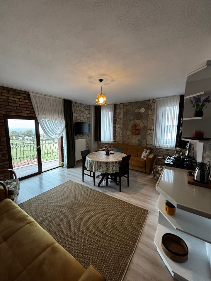 მისაღები ოთახი