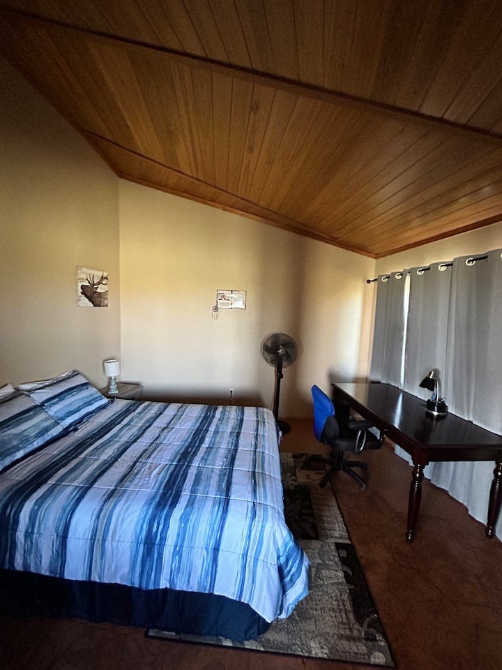 غرفة النوم 3