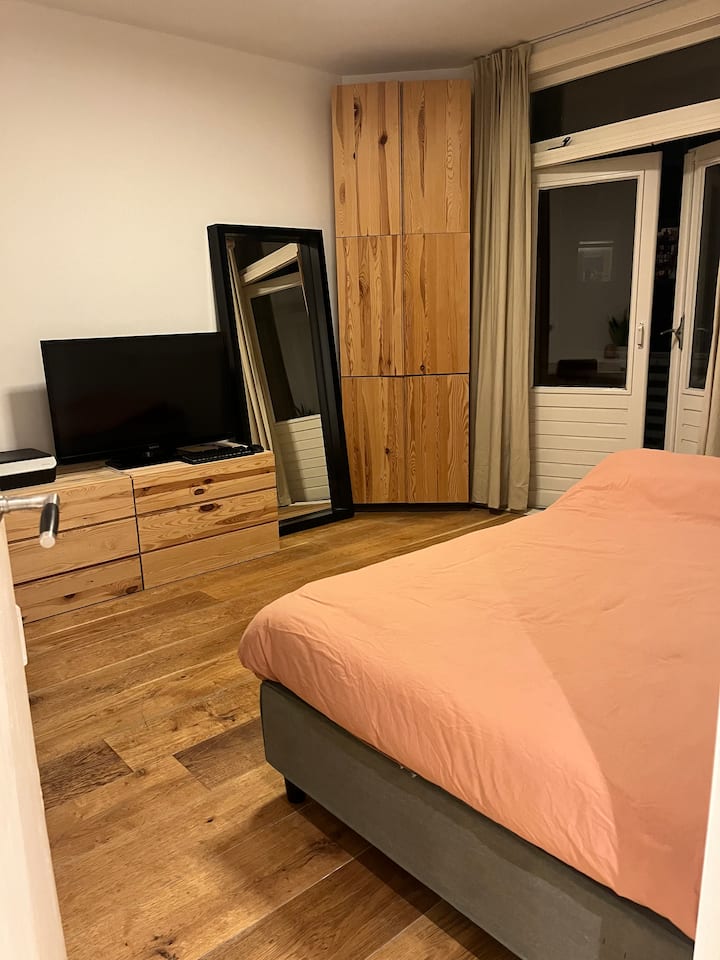 Спална соба 1