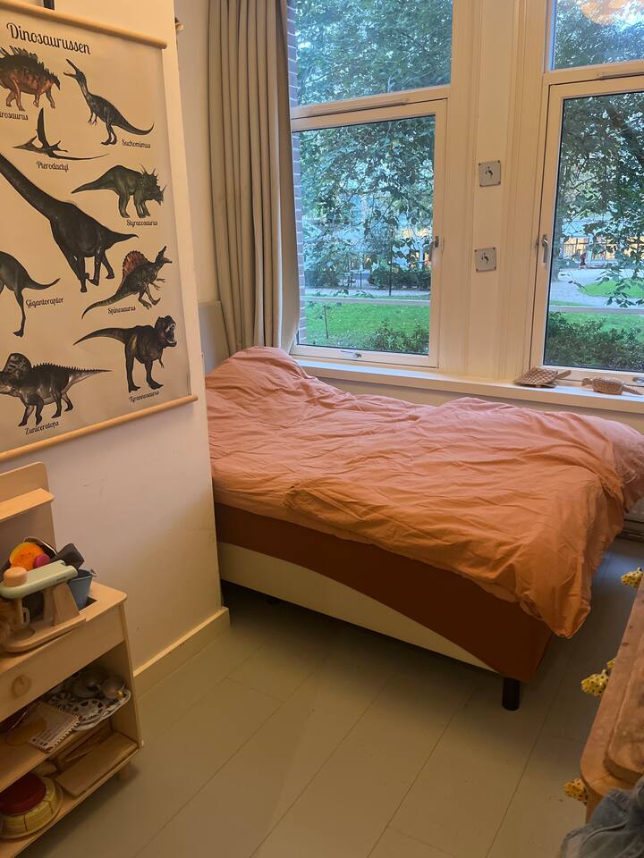 Спална соба 2