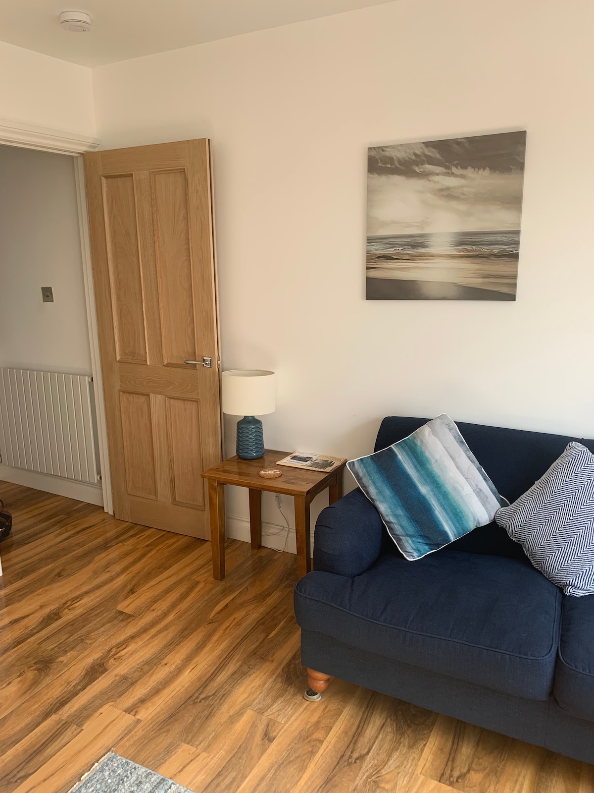 Successful Airbnb property: Dove Cottage Ventnor sea views 15% ferry discount in Isle Of Wight