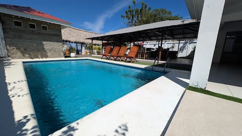 Private Beach House | Casa Mandala | Remodeled V3